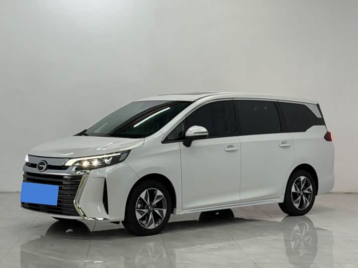 Фото 5 - GAC Trumpchi M6