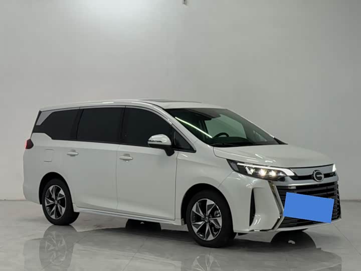 Фото 6 - GAC Trumpchi M6