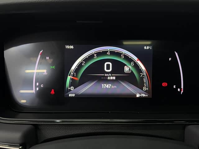 Фото 8 - GAC Trumpchi M6