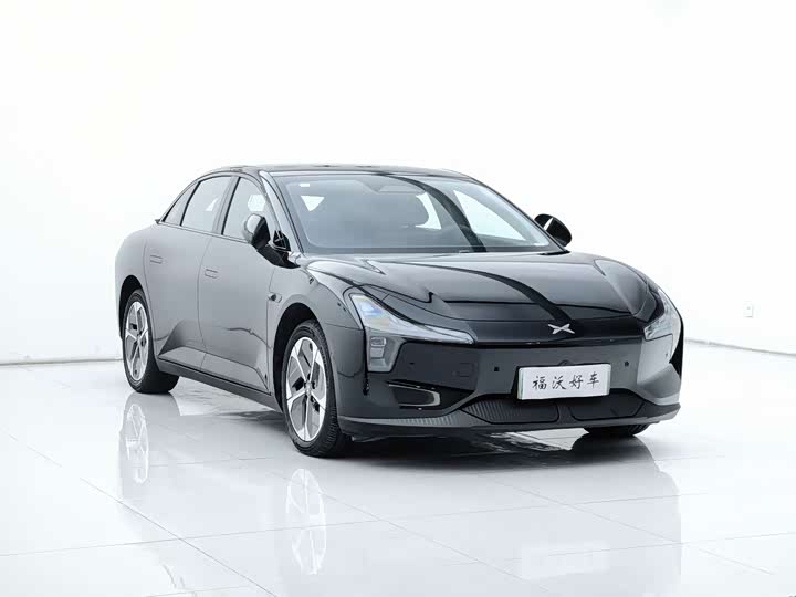 Фото 2 - XPeng Mona M03