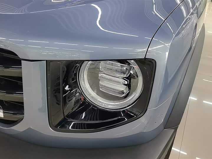 Фото 5 - Haval Dargo