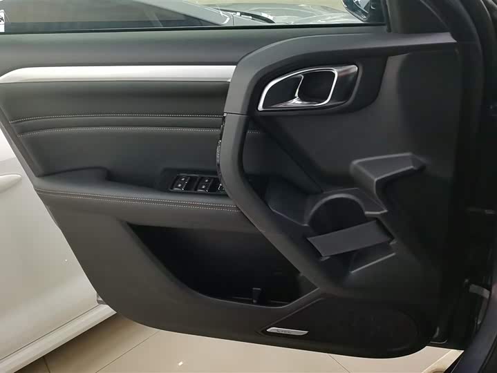 Фото 7 - Haval Dargo