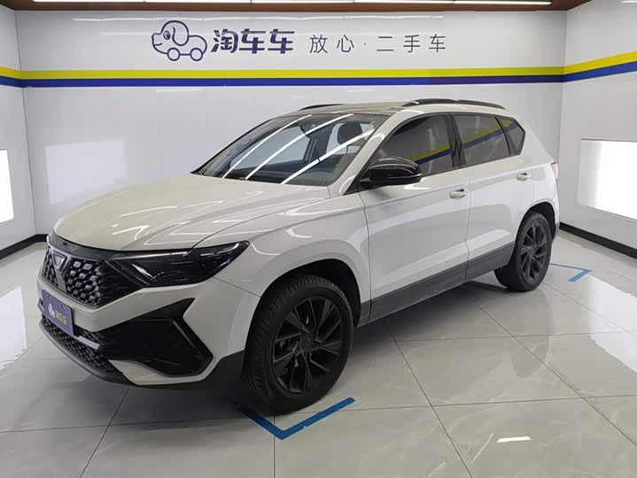 Фото 1 - Jetta VS5