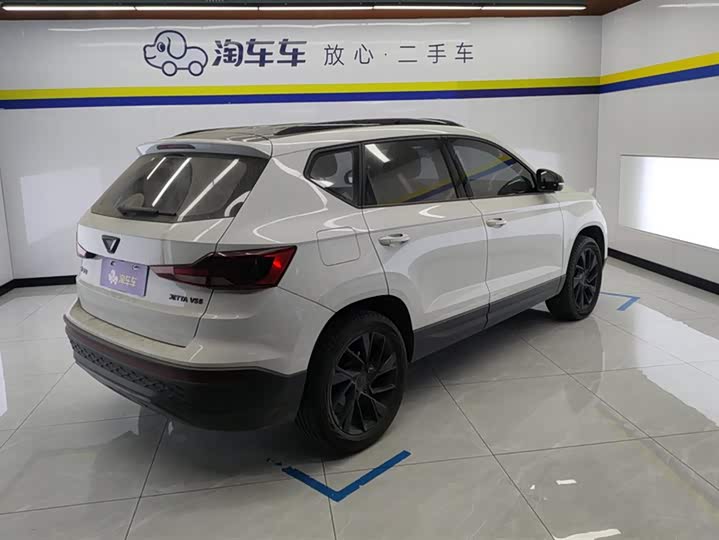 Фото 3 - Jetta VS5