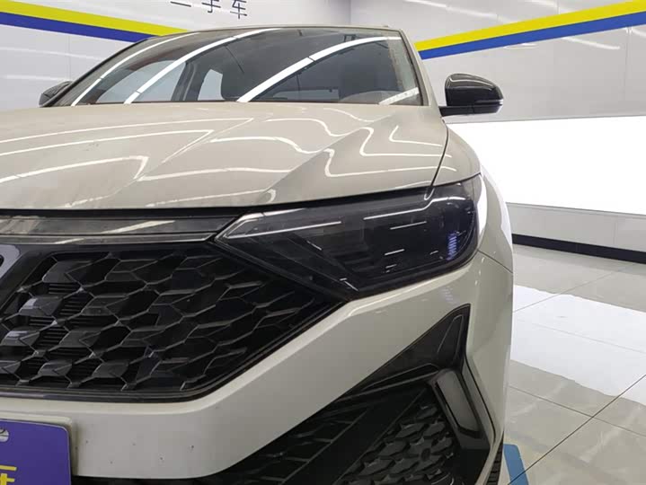 Фото 5 - Jetta VS5