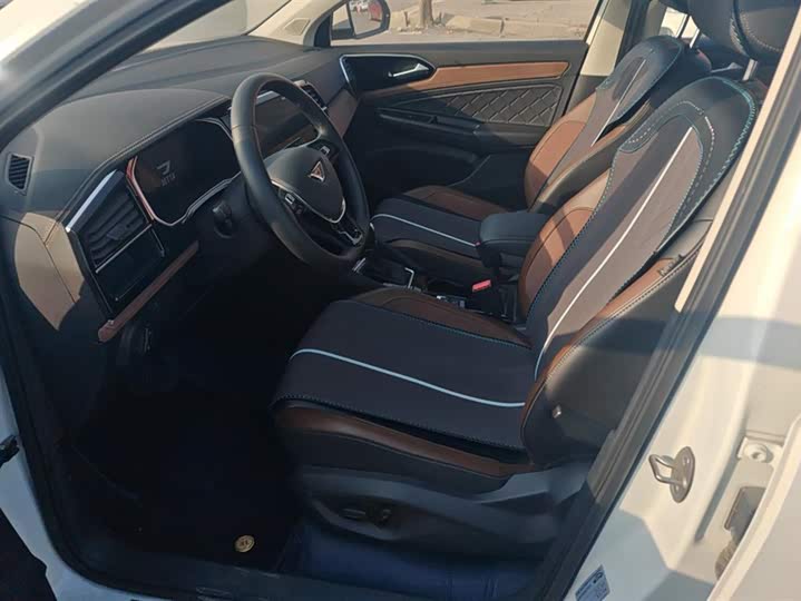 Фото 9 - Jetta VS7