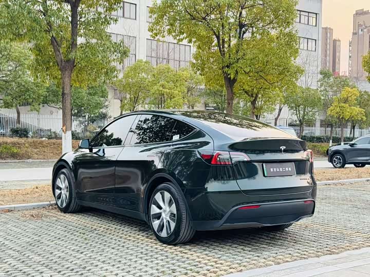 Фото 4 - Tesla Model Y