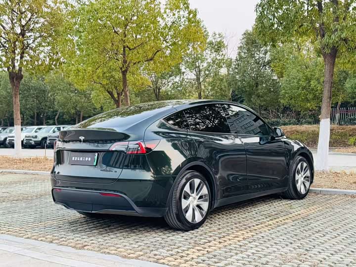 Фото 6 - Tesla Model Y