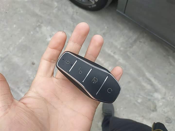 Фото 9 - BYD Qin Plus