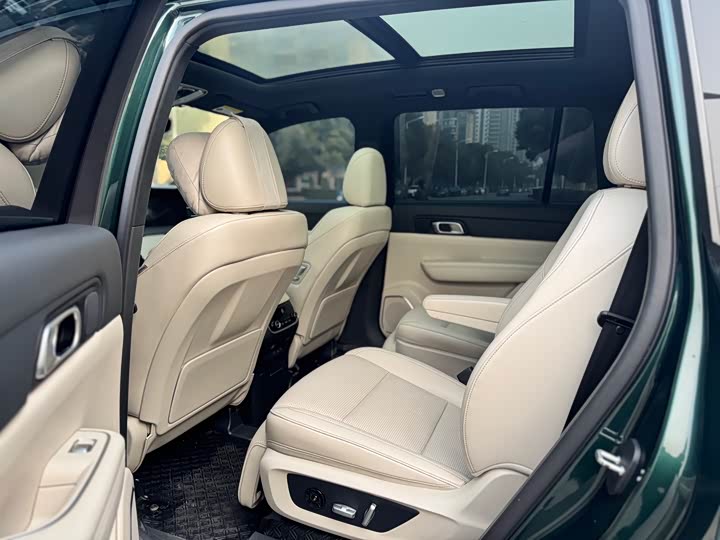 Фото 7 - LiXiang One