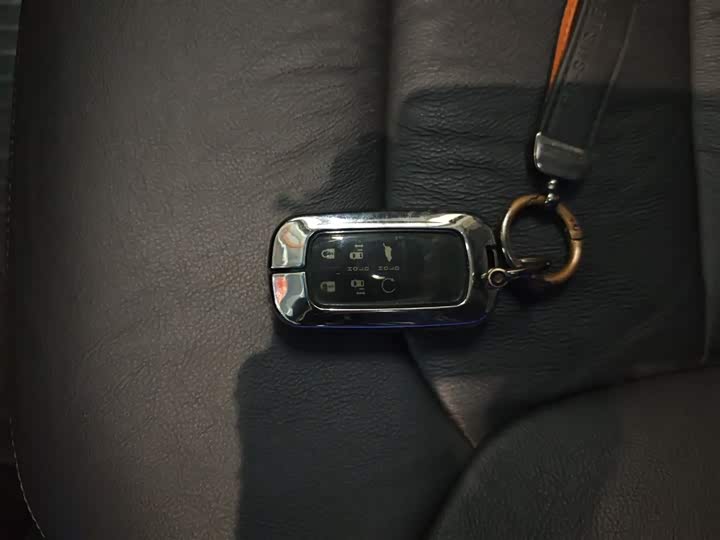 Фото 9 - Honda Elysion