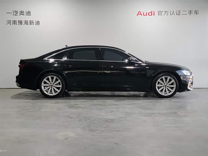 Фото 3 - Audi A6L