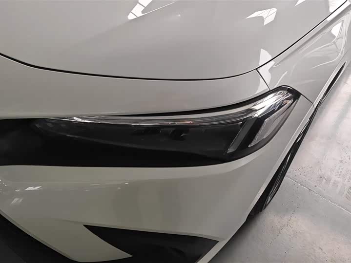 Фото 5 - Honda Civic