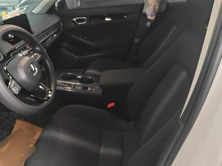 Фото 9 - Honda Civic