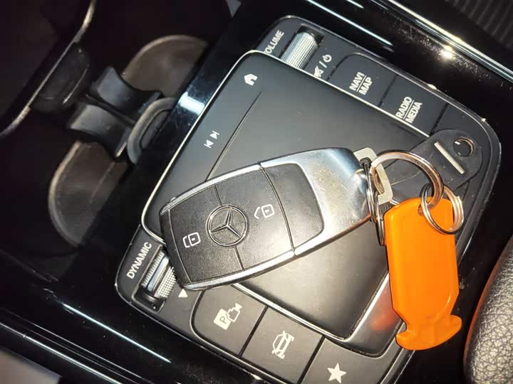 Фото 9 - Mercedes-Benz B-Class