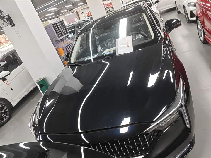 Фото 3 - Bestune B70