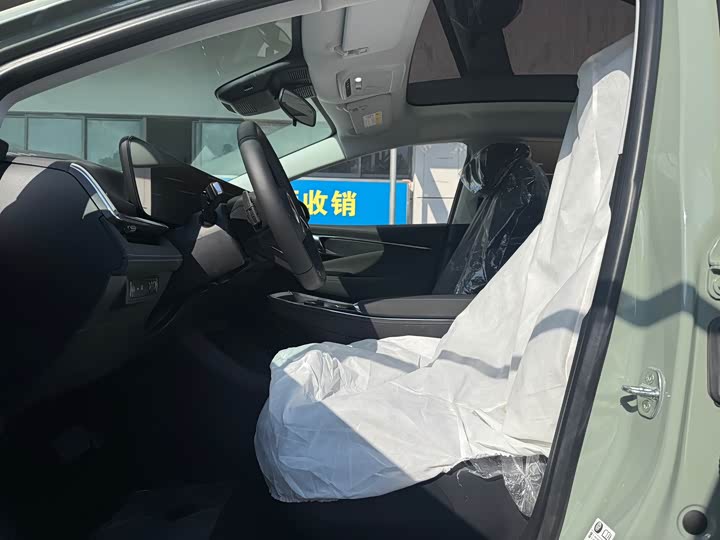 Фото 7 - Buick Electra E4