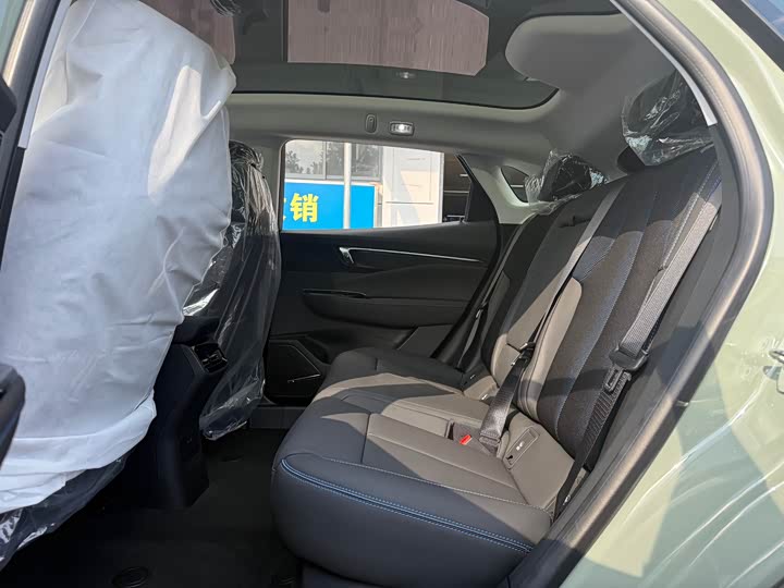 Фото 9 - Buick Electra E4