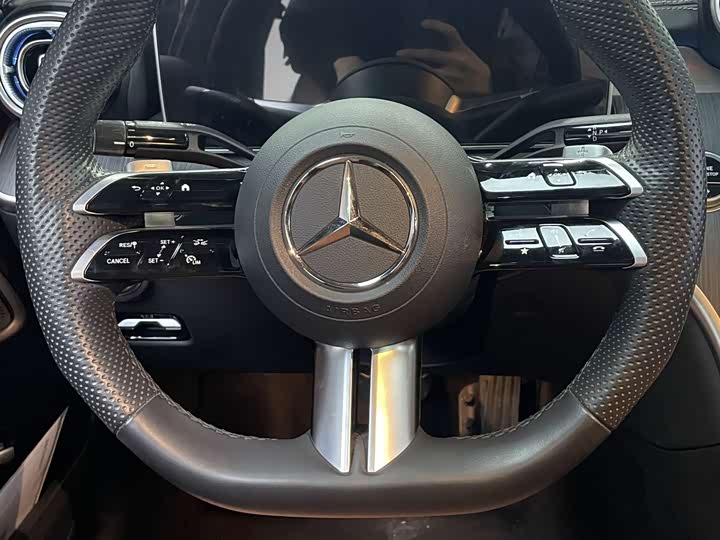 Фото 7 - Mercedes-Benz C-Class