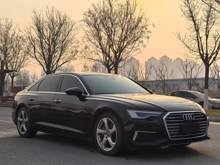 Фото 3 - Audi A6L