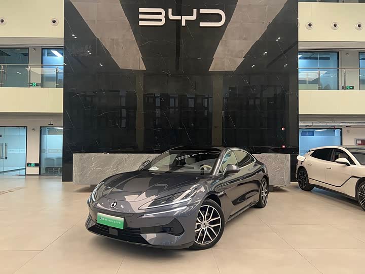 Фото 1 - Denza Z9