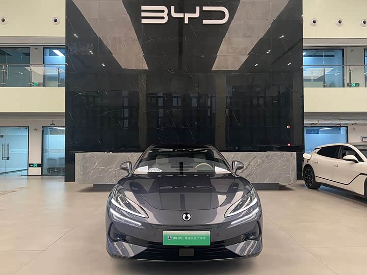 Фото 2 - Denza Z9