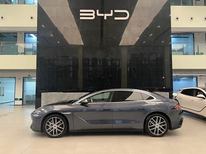 Фото 3 - Denza Z9