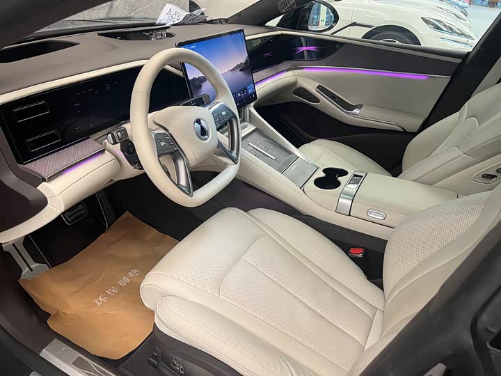 Фото 6 - Denza Z9