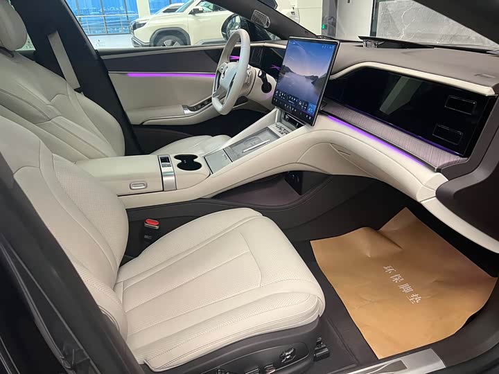 Фото 8 - Denza Z9