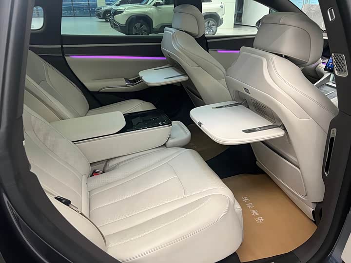 Фото 9 - Denza Z9