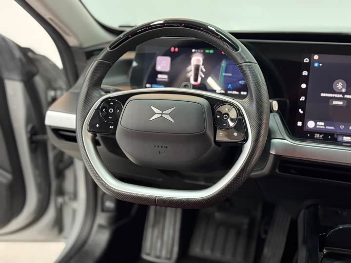 Фото 3 - XPeng P7