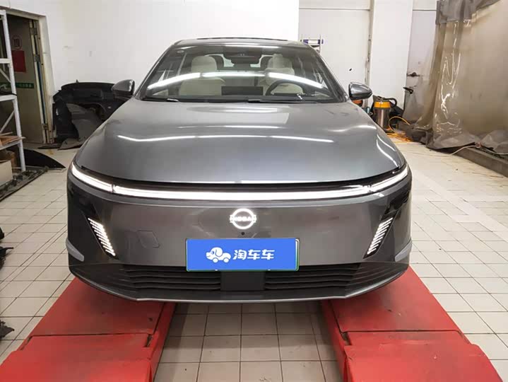 Фото 2 - Nissan N6