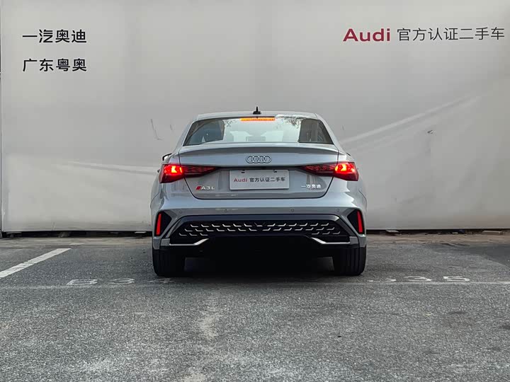 Фото 4 - Audi A3
