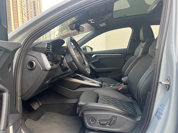 Фото 8 - Audi A3