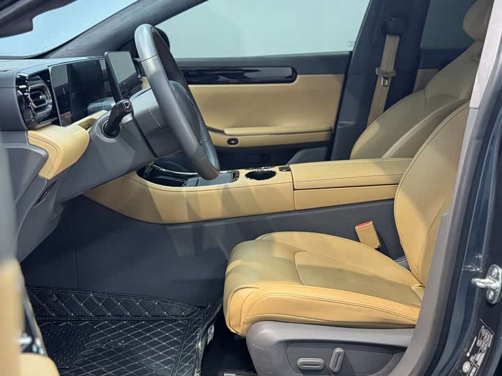 Фото 3 - Leapmotor C01