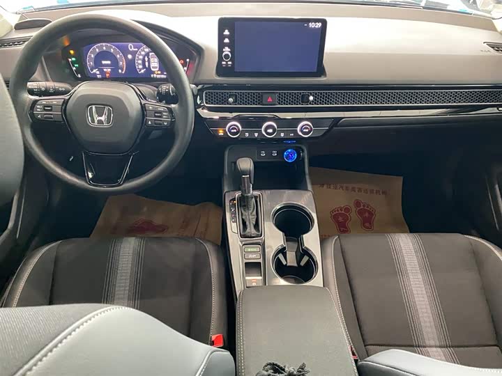 Фото 7 - Honda Civic