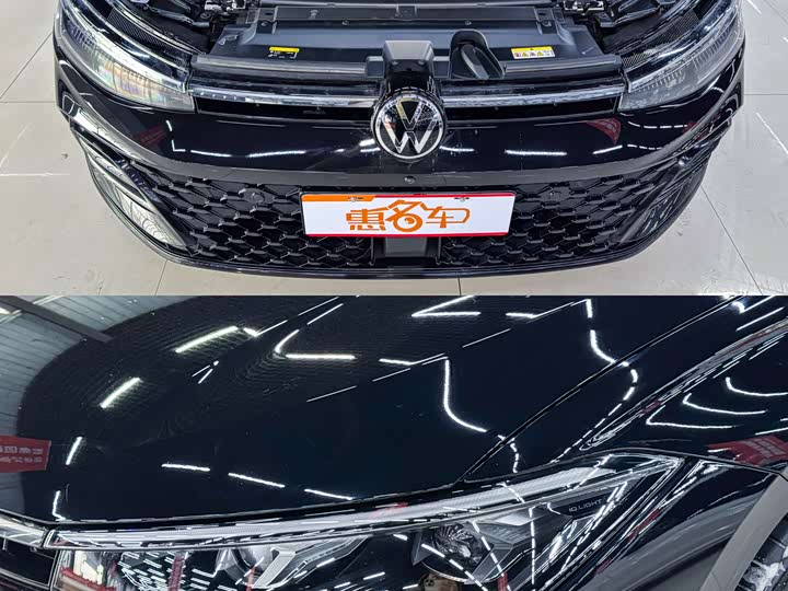 Фото 3 - Volkswagen Passat