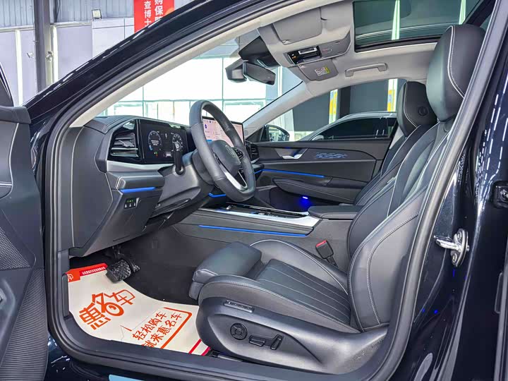 Фото 6 - Volkswagen Passat