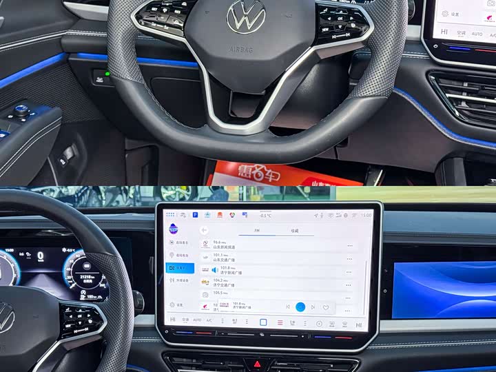 Фото 9 - Volkswagen Passat