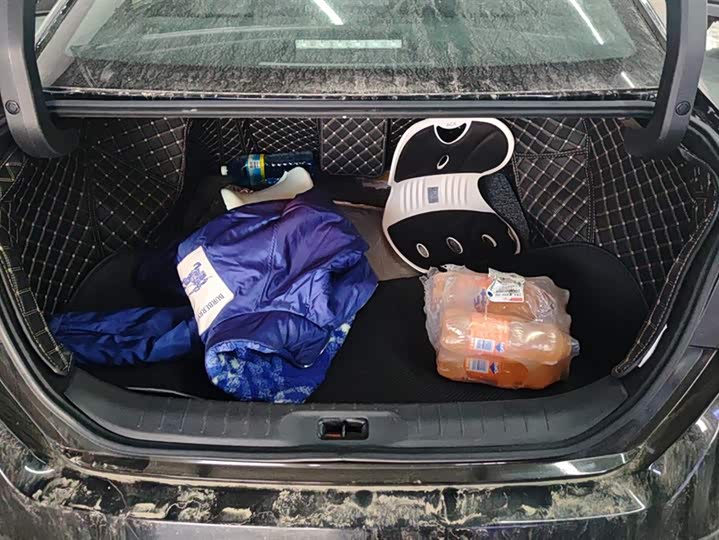 Фото 4 - Nissan Teana