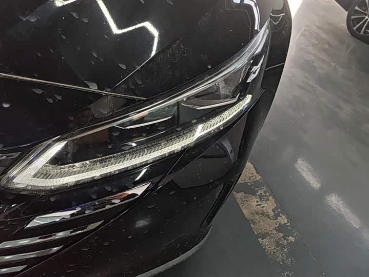 Фото 5 - Nissan Teana