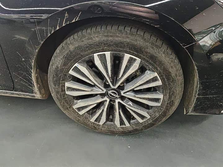 Фото 6 - Nissan Teana