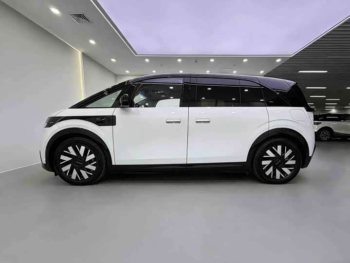 Фото 2 - Zeekr Mix