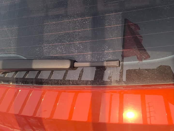 Фото 4 - GAC Aion V