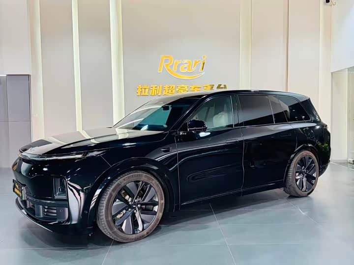 Фото 1 - LiXiang L9