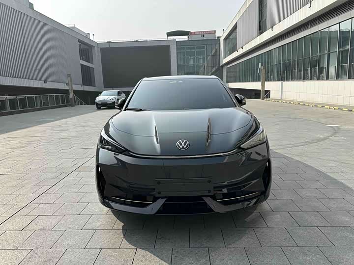 Фото 3 - Volkswagen ID.Unyx