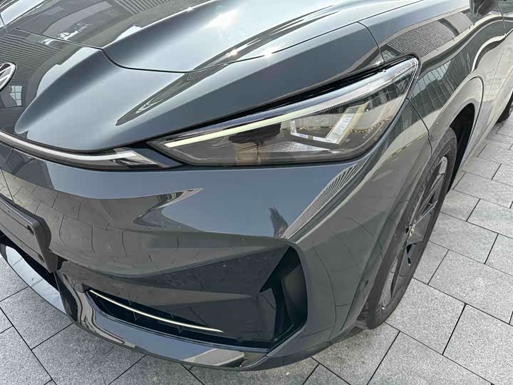 Фото 4 - Volkswagen ID.Unyx