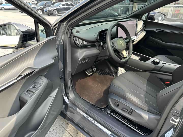 Фото 7 - Volkswagen ID.Unyx