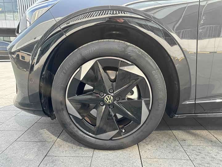 Фото 9 - Volkswagen ID.Unyx