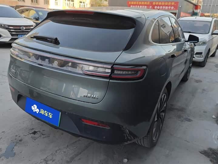 Фото 3 - Aito M5